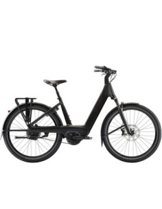 Bicicleta E-Trekking Trek Charter+ 5 Auto B 800 LS 2