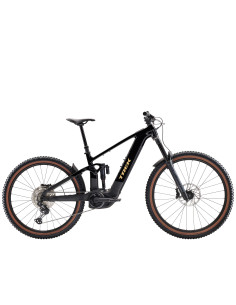 Bicicleta Elétrica de Montanha Trek Rail+ 8 2