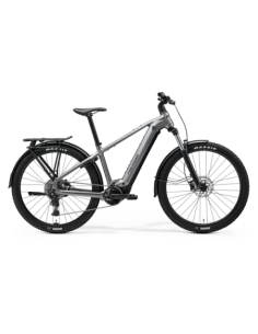 Bicicleta Eletrica Merida eFLOAT CC 400 EQ SUV