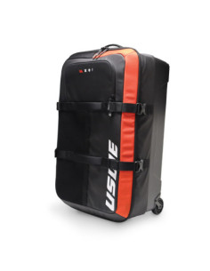 Mala de Viagem USWE Buddy para Equipamento de Ciclismo