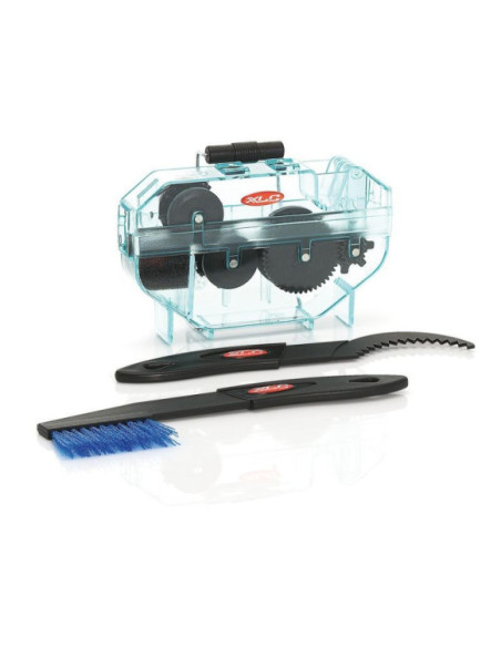 Kit Limpeza Corrente e Desviador XLC TO-S57 3 Peças
