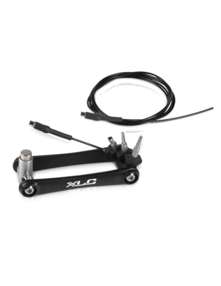 Ferramenta Especial para Cablagem Interna XLC TO-S86 Di2 e Hidráulica