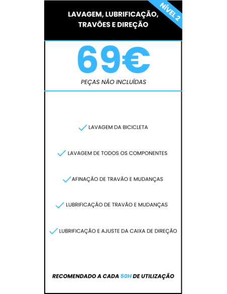 Pack Nível 2