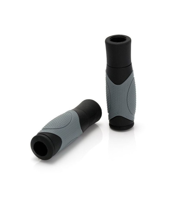 Punhos Ergonómicos de Gel XLC GR-G03 125mm...
