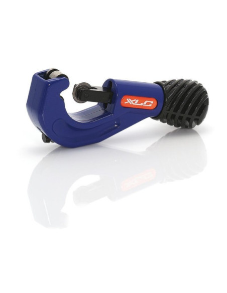 Cortador de Tubo de Suspensão XLC TO-S70 6-38mm Profissional