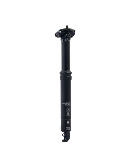 Espigão Telescópico Suspensão XLC SP-S14 30.9mm Alumínio