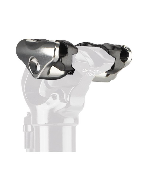 Fixação de Espigão Patenteada XLC SP-X02 para...