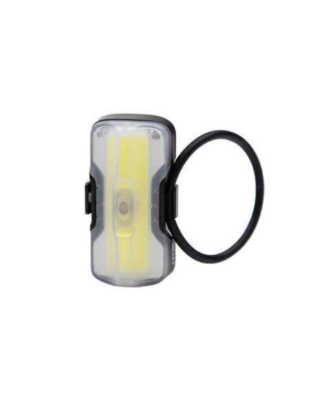 Luz Dianteira Zefal VISION F20 20 Lúmenes USB