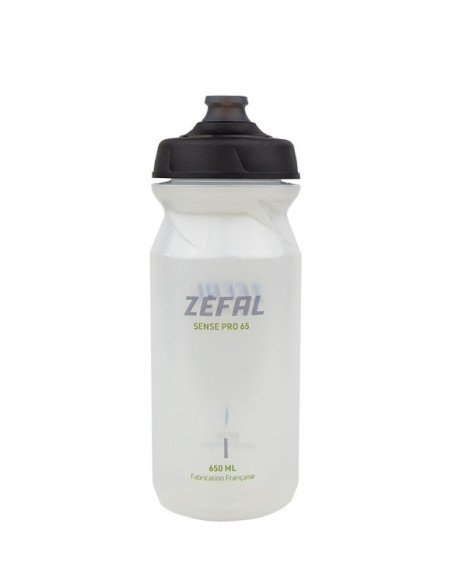 Bidon Zefal SENSE PRO 65 650ml Impermeável
