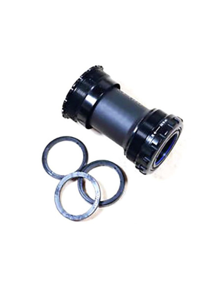 Cartucho de Pedaleiro SRAM DUB T47 Estrada Wide 77mm