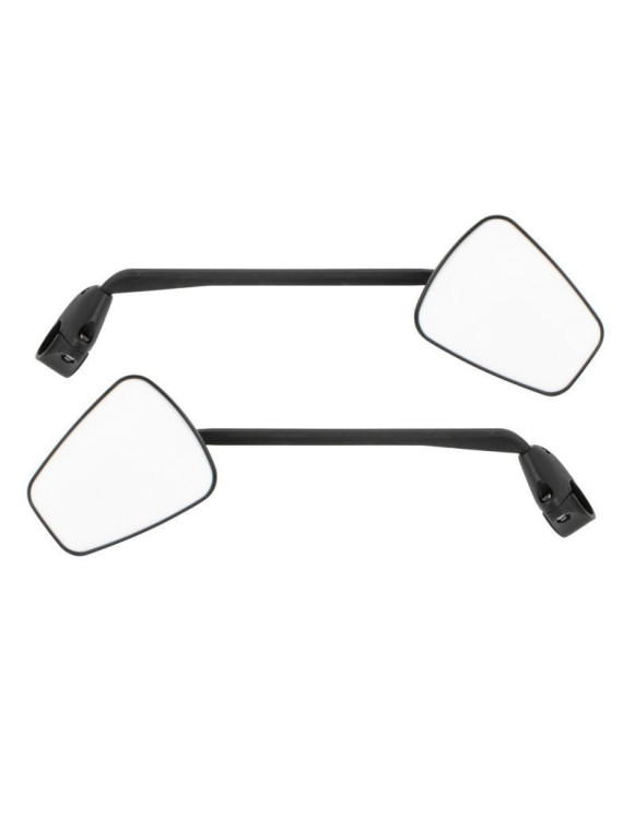 Retrovisor Zefal ESPION Z56 Leve Esquerdo Guiador