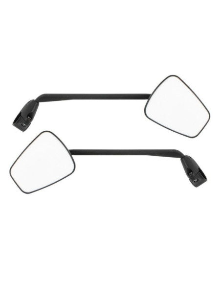 Retrovisor Zefal ESPION Z56 Leve Esquerdo Guiador