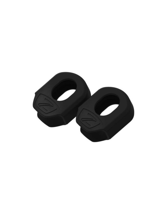Protetor de Biela Zefal XL Carbono Preto