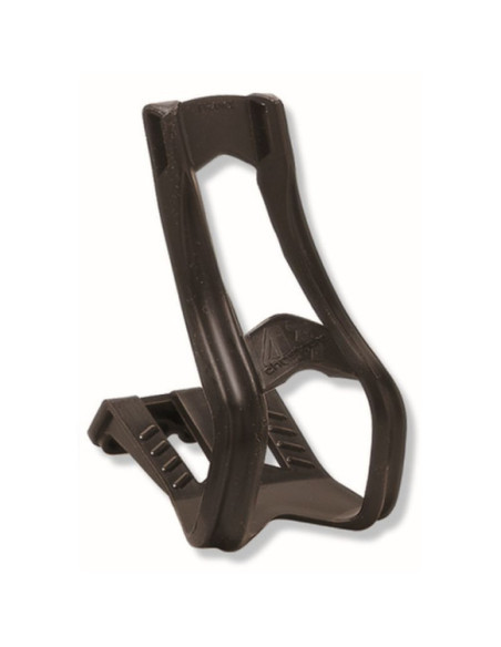 Gaiolas de Pedal Zefal 43 Christophe Preto MTB S-M