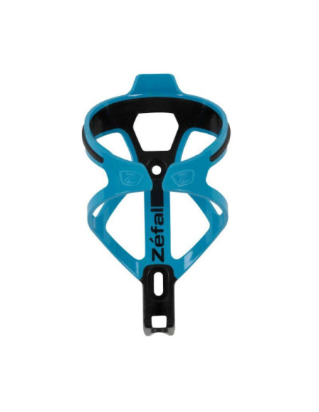 Porta-bidon Zefal Pulse B2 Azul Celeste