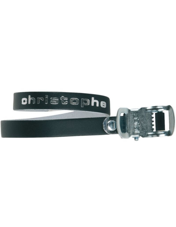 Conjunto de Correias de Pedal Zefal Christophe...