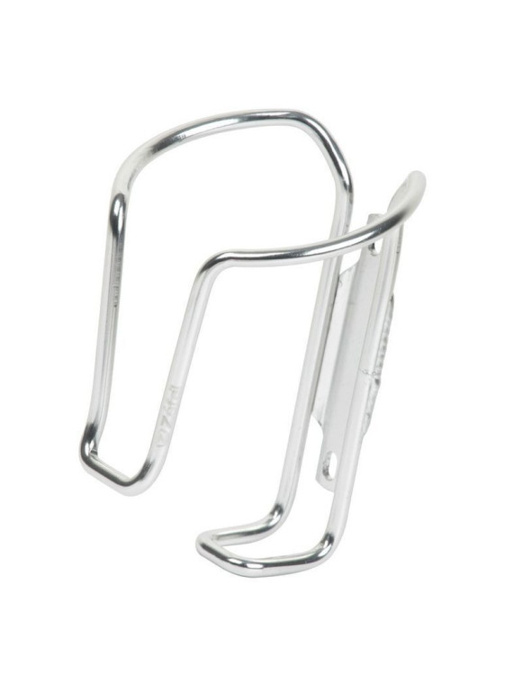 Porta-bidon Zefal Pulse Alumínio Prata