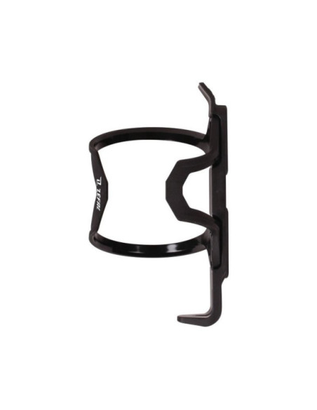 Porta-bidon Zefal Pulse Z2 Reversível Preto