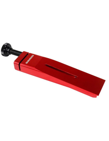 Ferramenta Compressão Pistões Pinça Sram Ultimate Pequena/Média/Grande