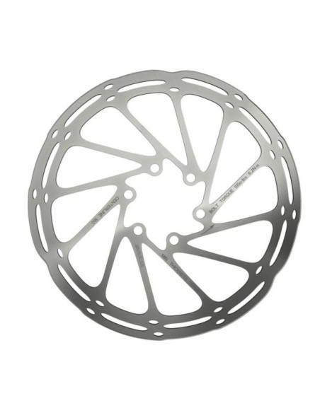 Disco de Travão Sram Centerline 6 Furos 200mm Aço