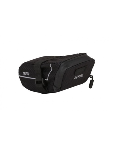 Bolsa de Selim Zefal Z LIGHT PACK XS 34g Poliéster Hidrófugo