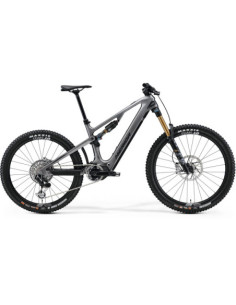 Bicicleta Merida eONE-SIXTY 10K