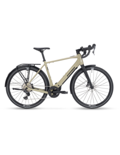 Bicicleta Elétrica Gravel Stevens E-Getaway 7.4.1 FEQ 2