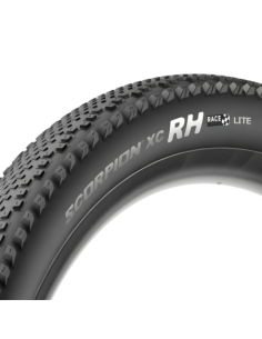 Pneu Pirelli Scorpion Race XC RH