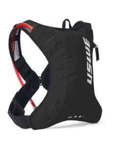 Mochila de Ciclismo USWE Race 2.0 2L 2