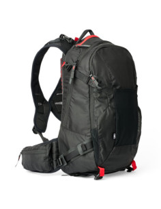 Mochila de Ciclismo USWE Zippered VST Daypack