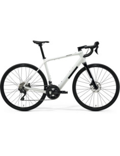 Bicicleta Eletrica Merida Scultura 400