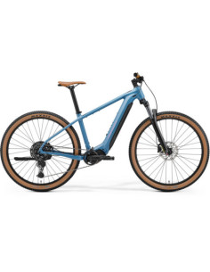 Bicicleta Eletrica Merida eBIG.NINE 400 2027 2