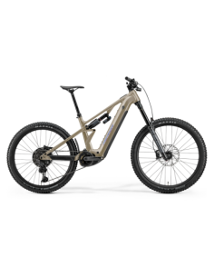 Bicicleta Eletrica Merida eONE EIGHTY 500 2027 2