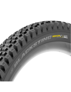 Pneu Pirelli Scorpion Blacksting 27.5 Hardwall Medium