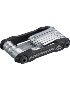 Multiferramenta Merida Mini 11 em 1 2