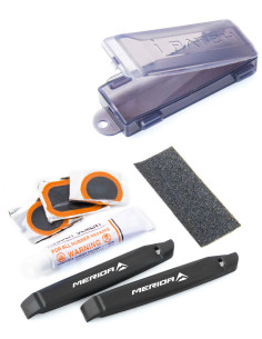 Kit Repara Furos Merida ALL IN para Bicicleta