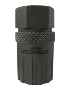 Extractor de Pinhão e Cassete Sunrace MFEZ/MFEX