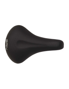 Selim BRN Bravo com Mola para Bicicleta 2