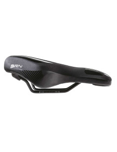 Selim BRN Memory Foam Flow Mulher 2
