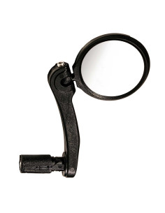 Espelho BRN Ambidestro MTB/Road para Bicicleta