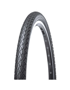Pneu Urbano BRN City 700x32 Preto