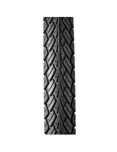 Pneu Urbano BRN City 700x32 Preto 2