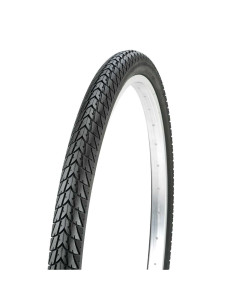 Pneu Urbano BRN City 700x35 Urban Black