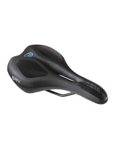 Selim BRN Memory Foam Flow Sport