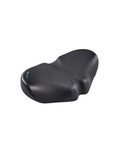 Selim BRN Super Comfort XL para Bicicleta