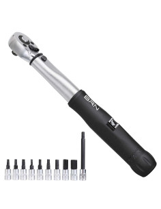 Chave Dinamométrica BRN BCARE 4-24Nm
