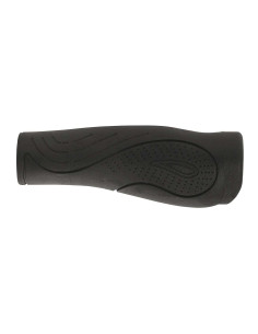 Punhos BRN Comfort Black para Bicicleta