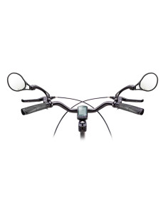 Espelho Bicicleta Elétrica BRN EBIKE Direita 2
