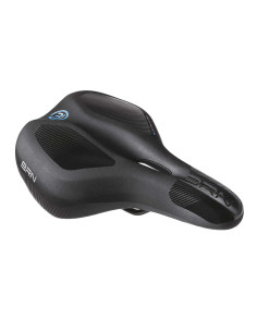 Selim BRN Memory Foam Flow Unisex