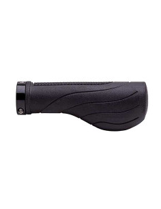 Punhos BRN ERGO PALM BLACK